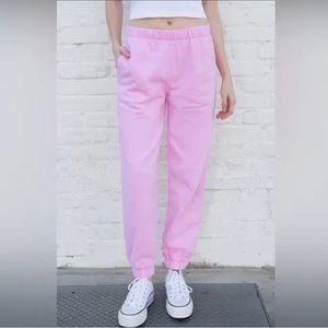 Brandy Melville Sweatpants